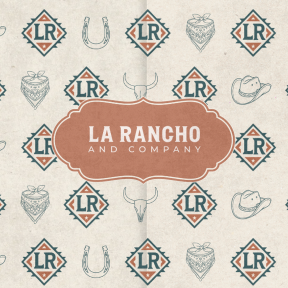 Logo + Brand Identity