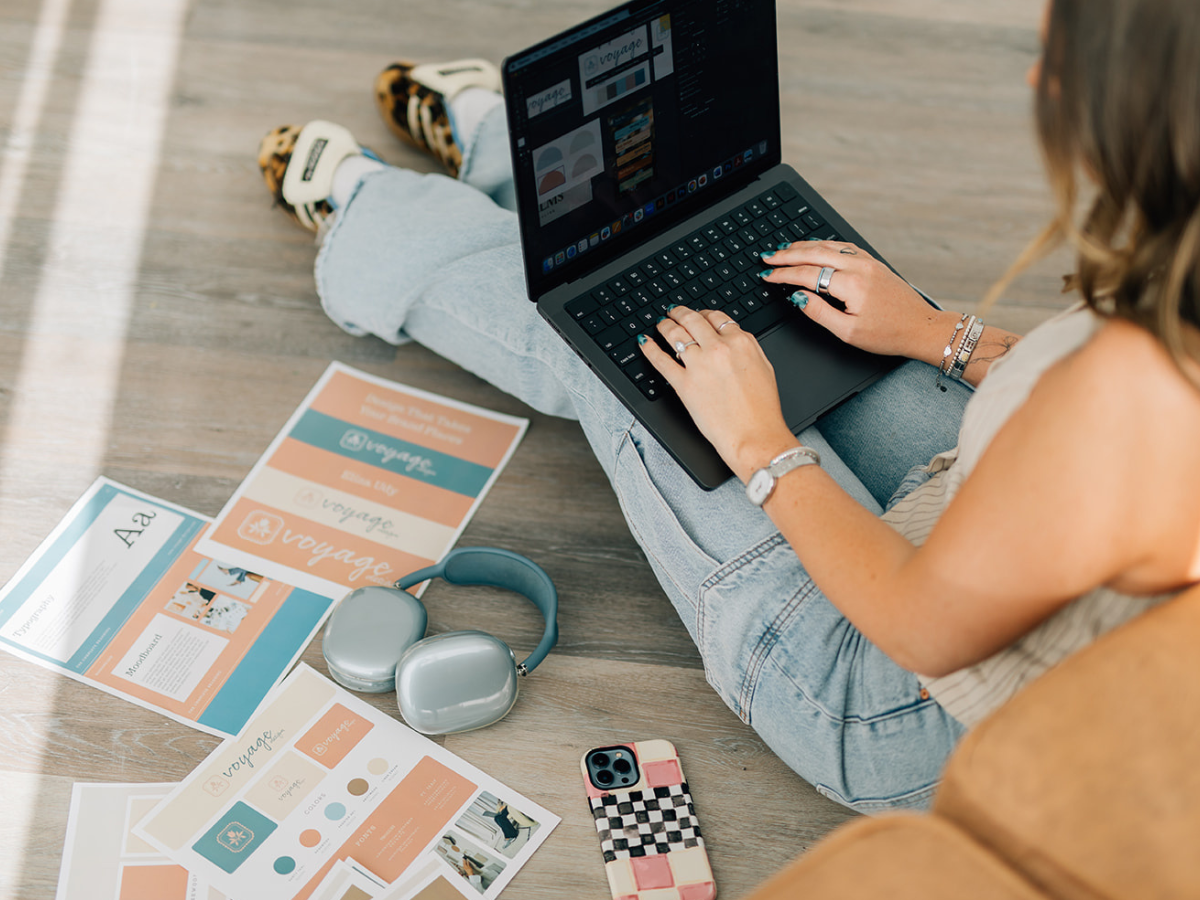 Finding Your North Star: How to Define Your Brand’s Mission and Vision