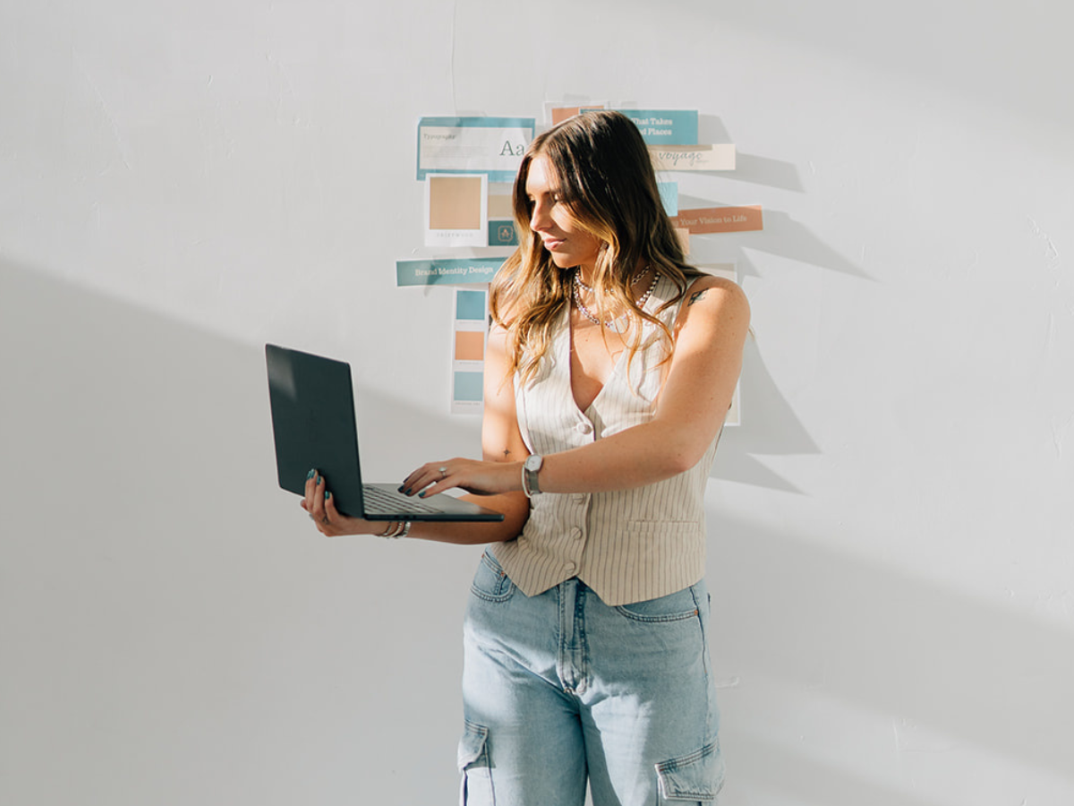 Plotting the Course: A Step-by-Step Look at the Voyage Design Creative Process