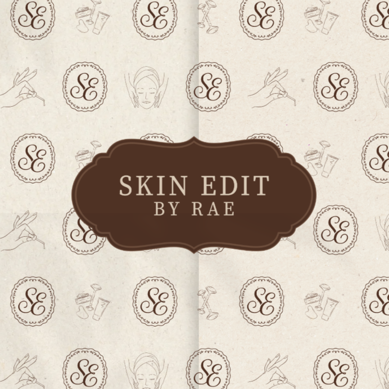 Logo + Brand Identity