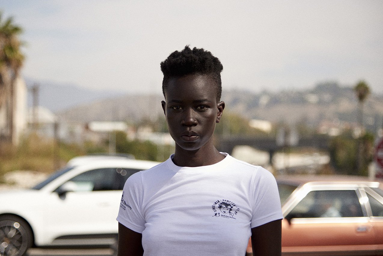 PIBE Magazine x The New Generation of LA