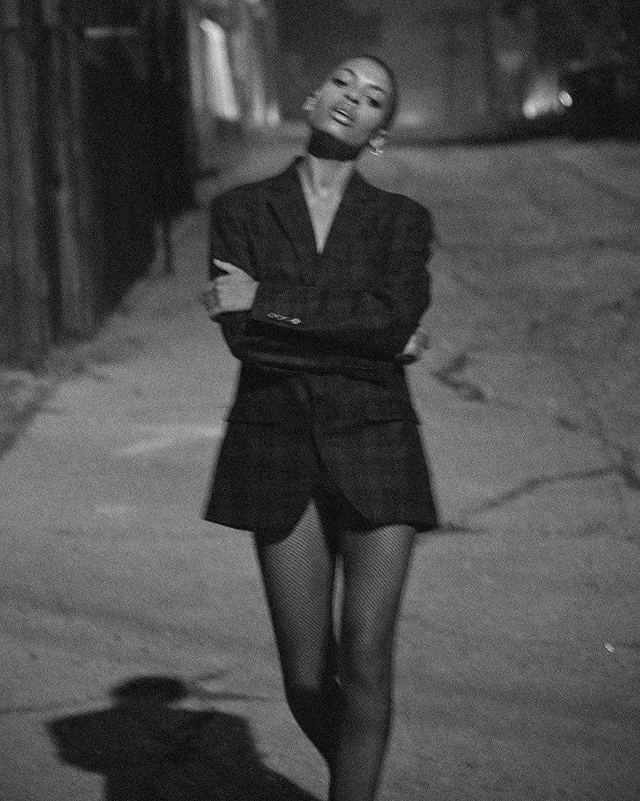 PIBE Magazine x The New Generation of LA