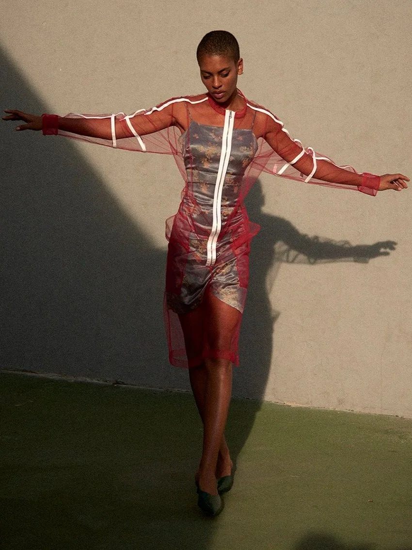 PIBE Magazine x The New Generation of LA