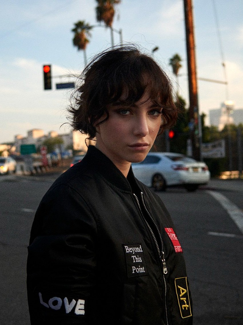 PIBE Magazine x The New Generation of LA