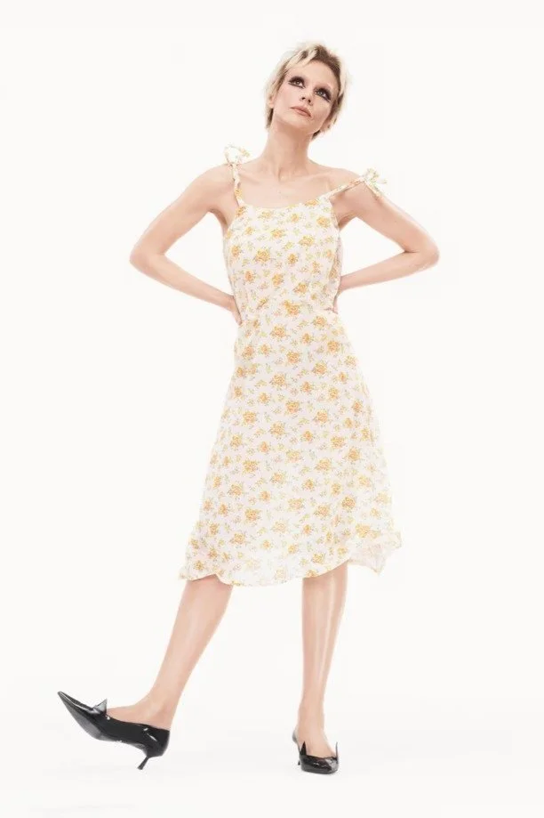 PRADA x Carey Mulligan