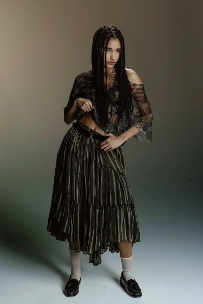 Pier59 Studios x Test Shoot