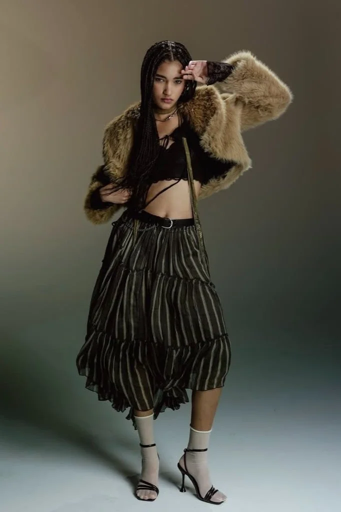 Pier59 Studios x Test Shoot