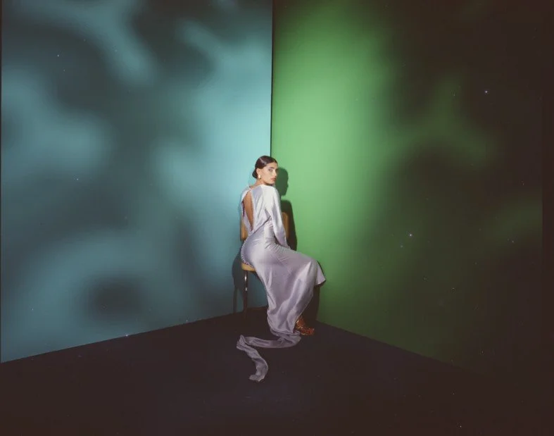 Pier59 Studios x Test Shoot