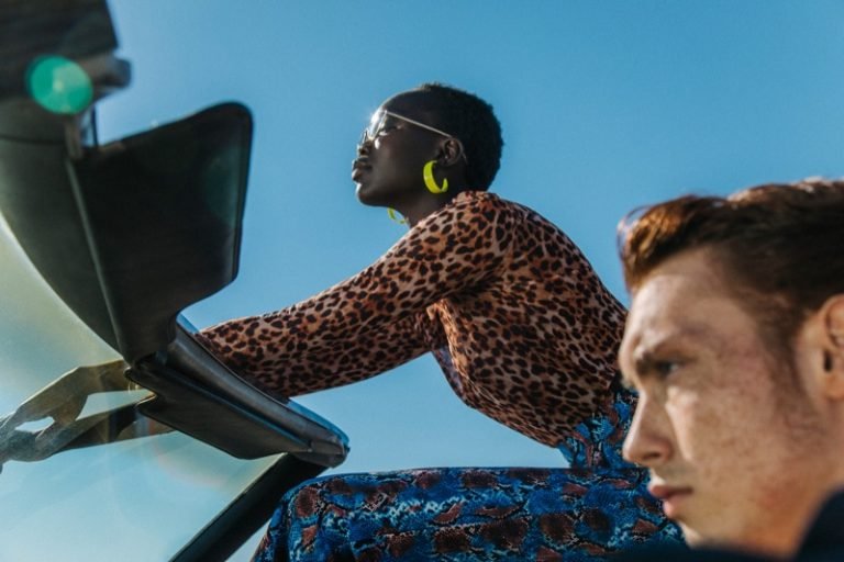 Primark x Spring Campaign