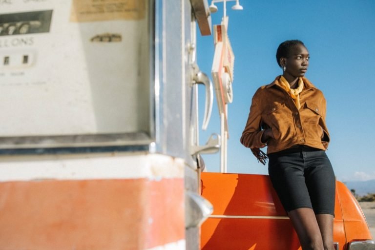 Primark x Spring Campaign