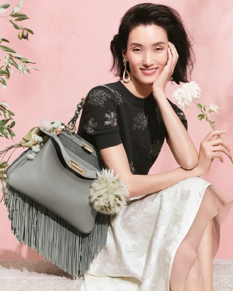 FENDI x SS25 Campaign