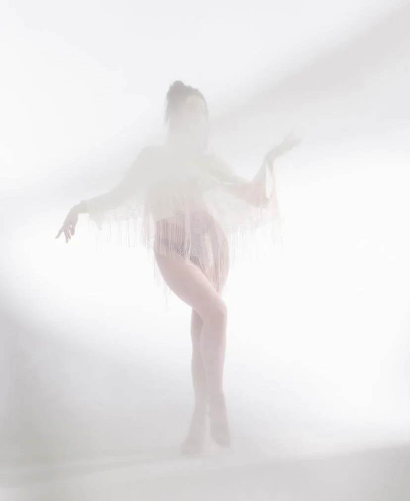 Pier59 Studios x Test Shoot