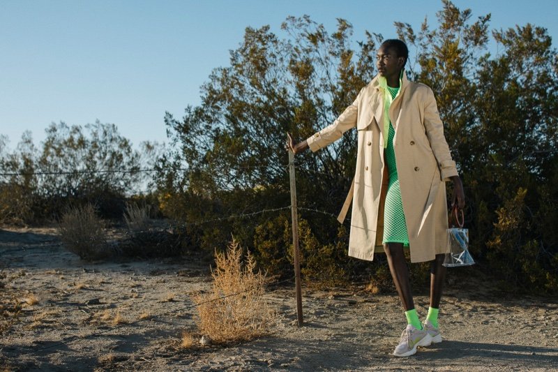 Primark x Spring Campaign