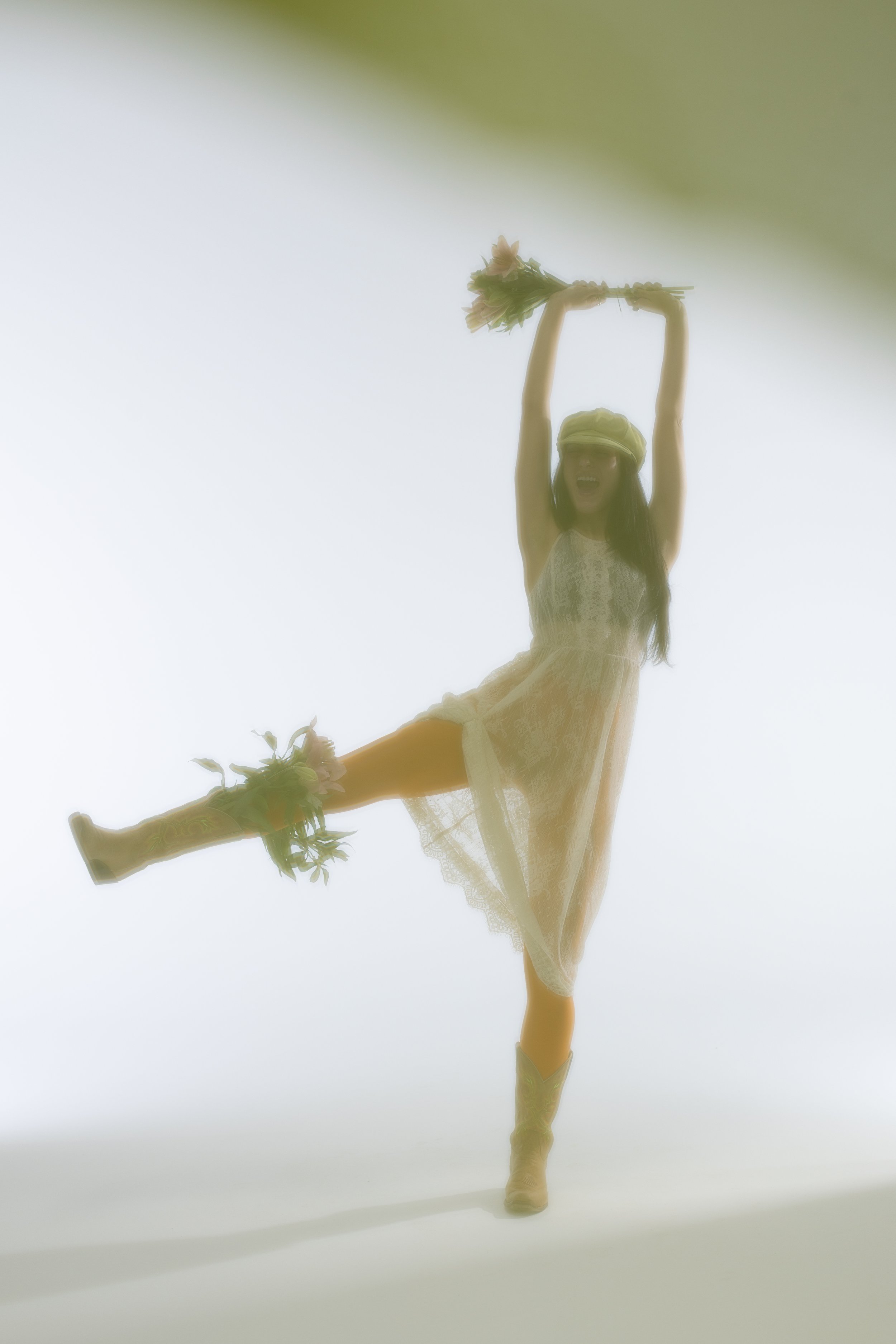 Pier59 Studios x Test Shoot