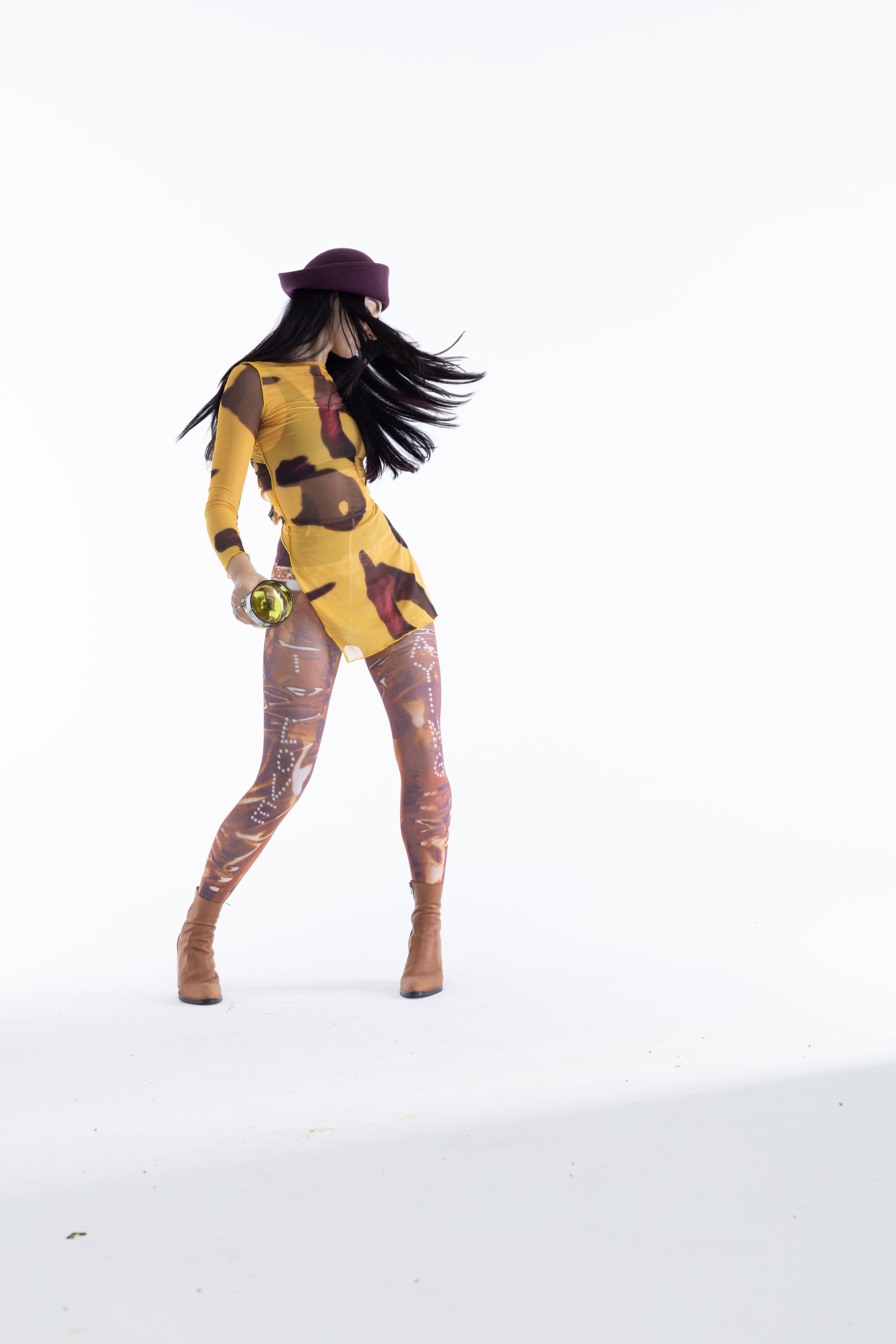 Pier59 Studios x Test Shoot