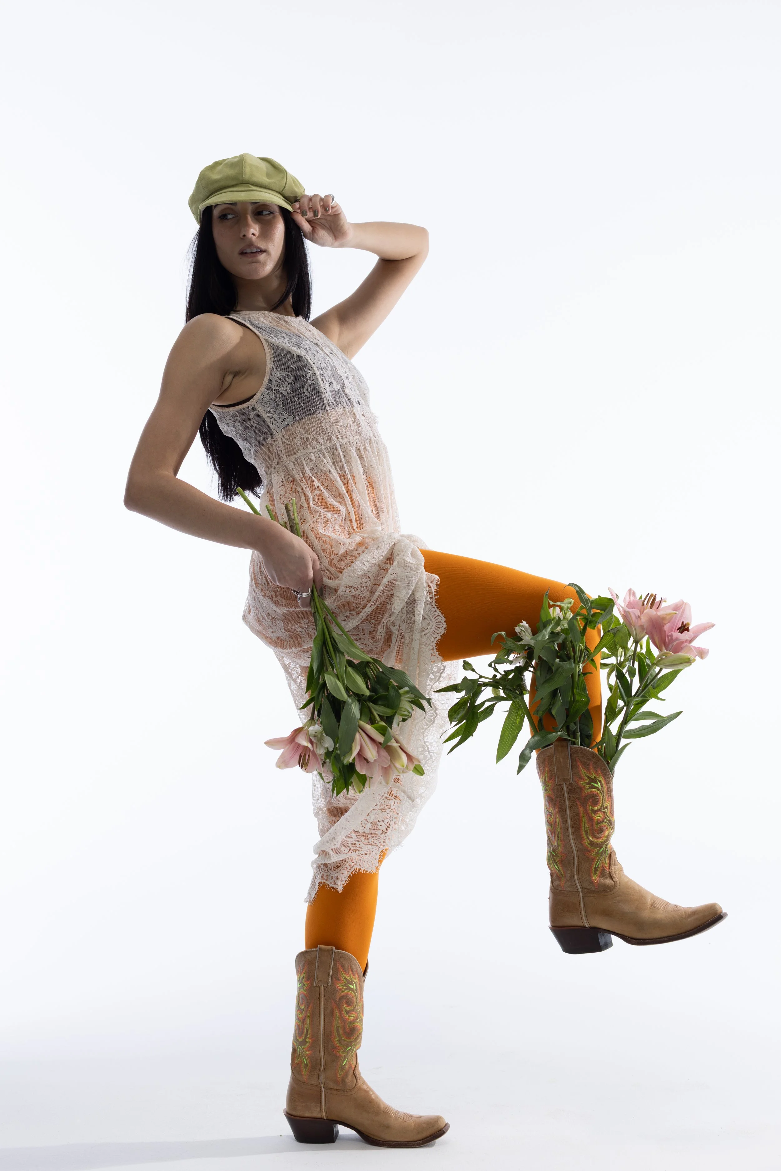 Pier59 Studios x Test Shoot