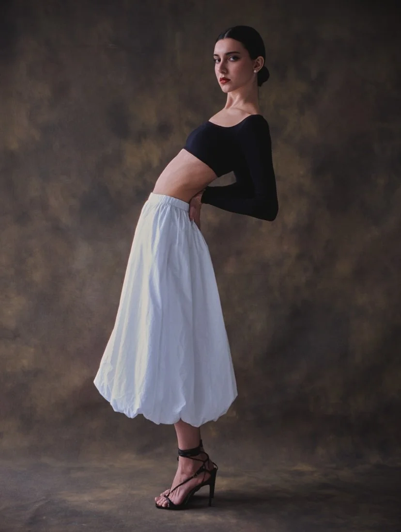 Pier59 Studios x Test Shoot