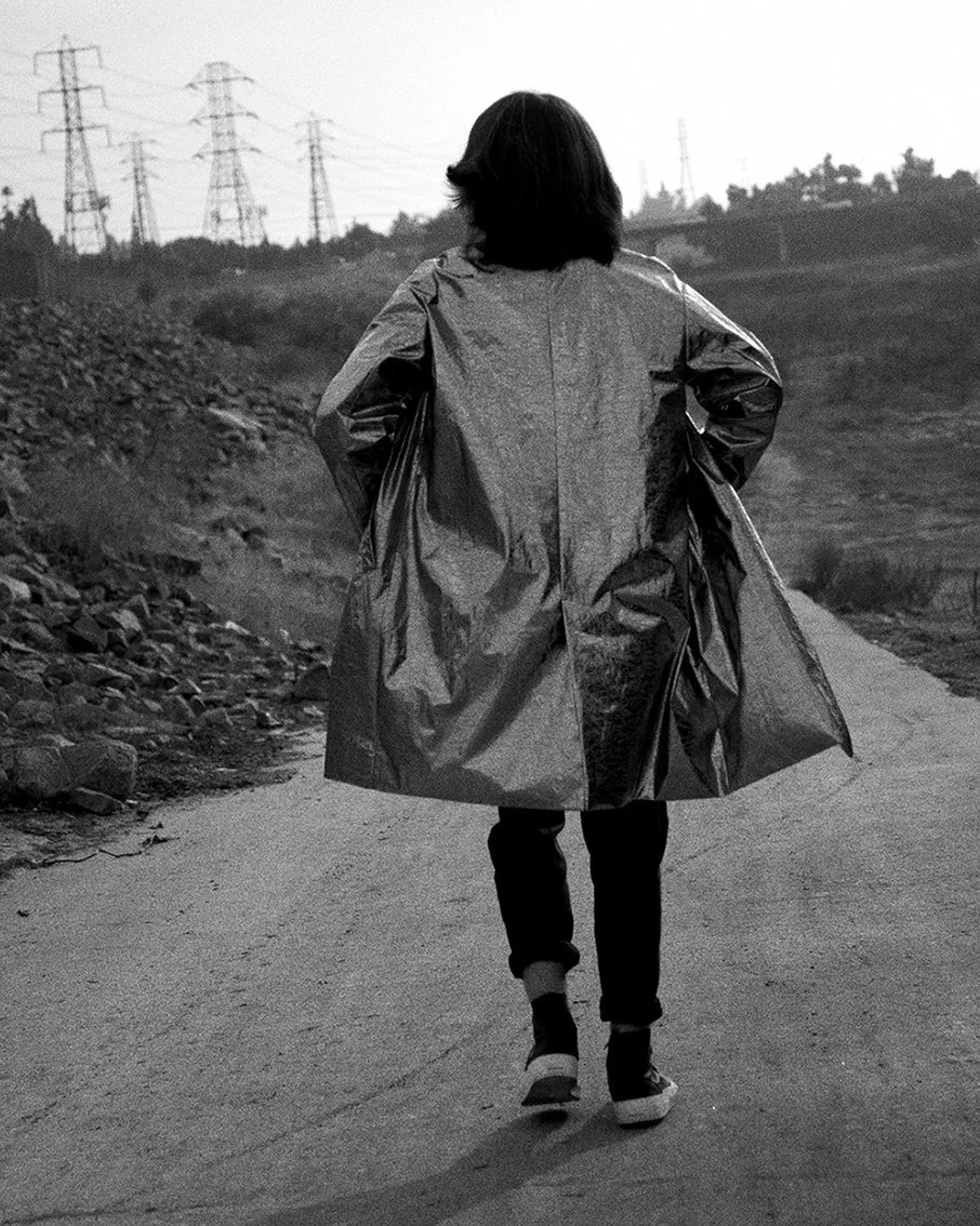 PIBE Magazine x The New Generation of LA