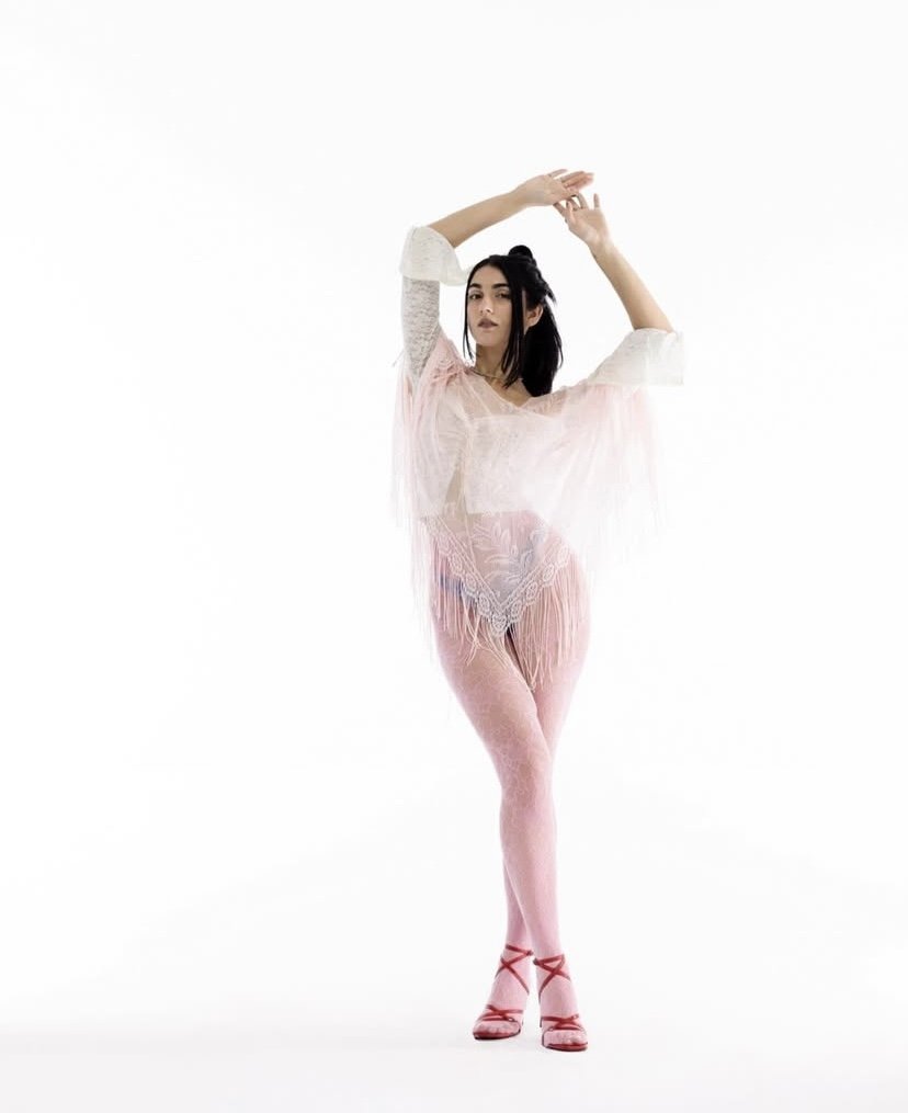 Pier59 Studios x Test Shoot