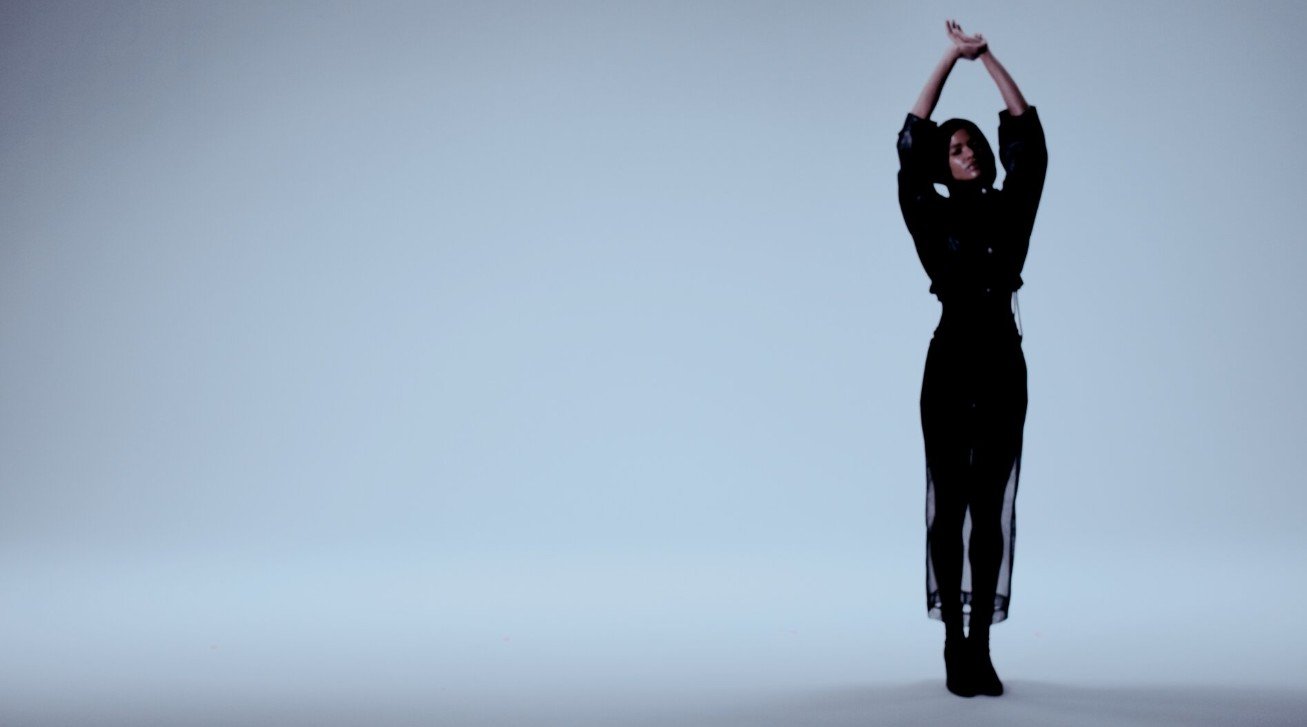 Pier59 Studios x Test Shoot