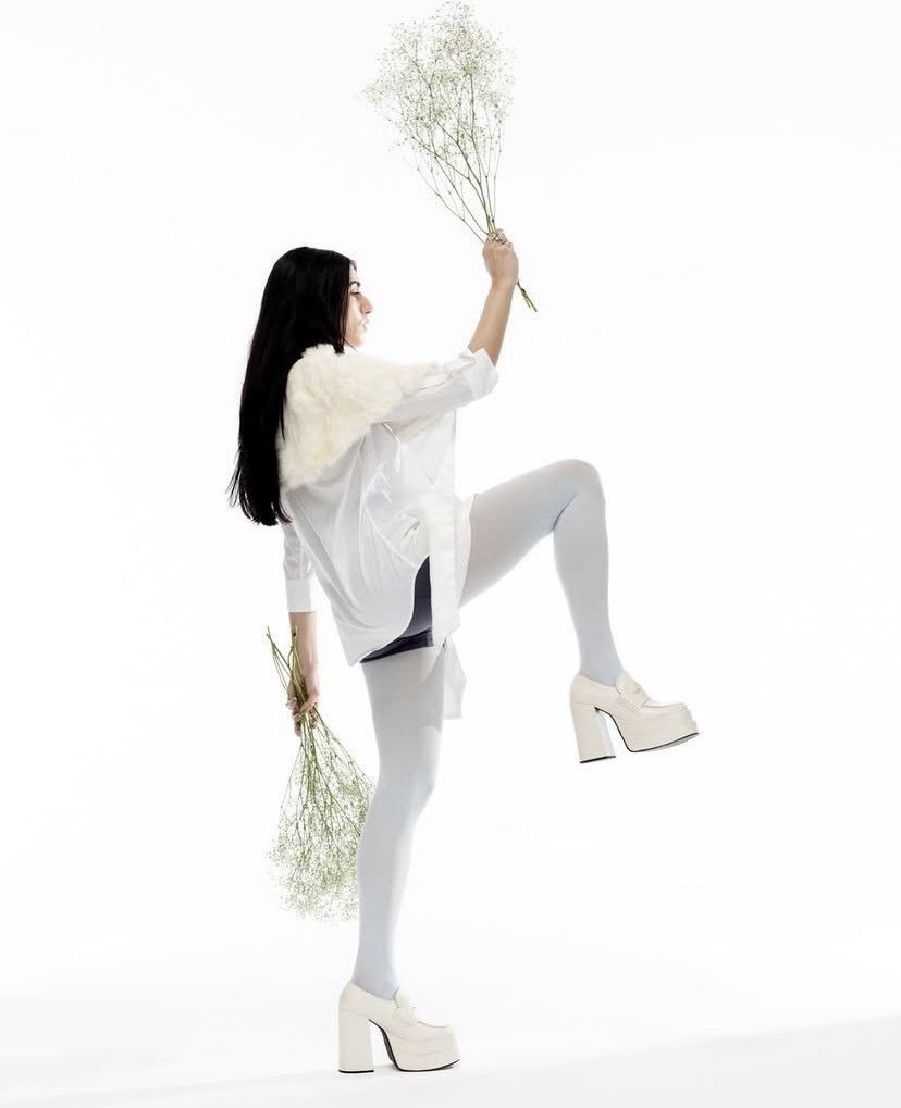 Pier59 Studios x Test Shoot