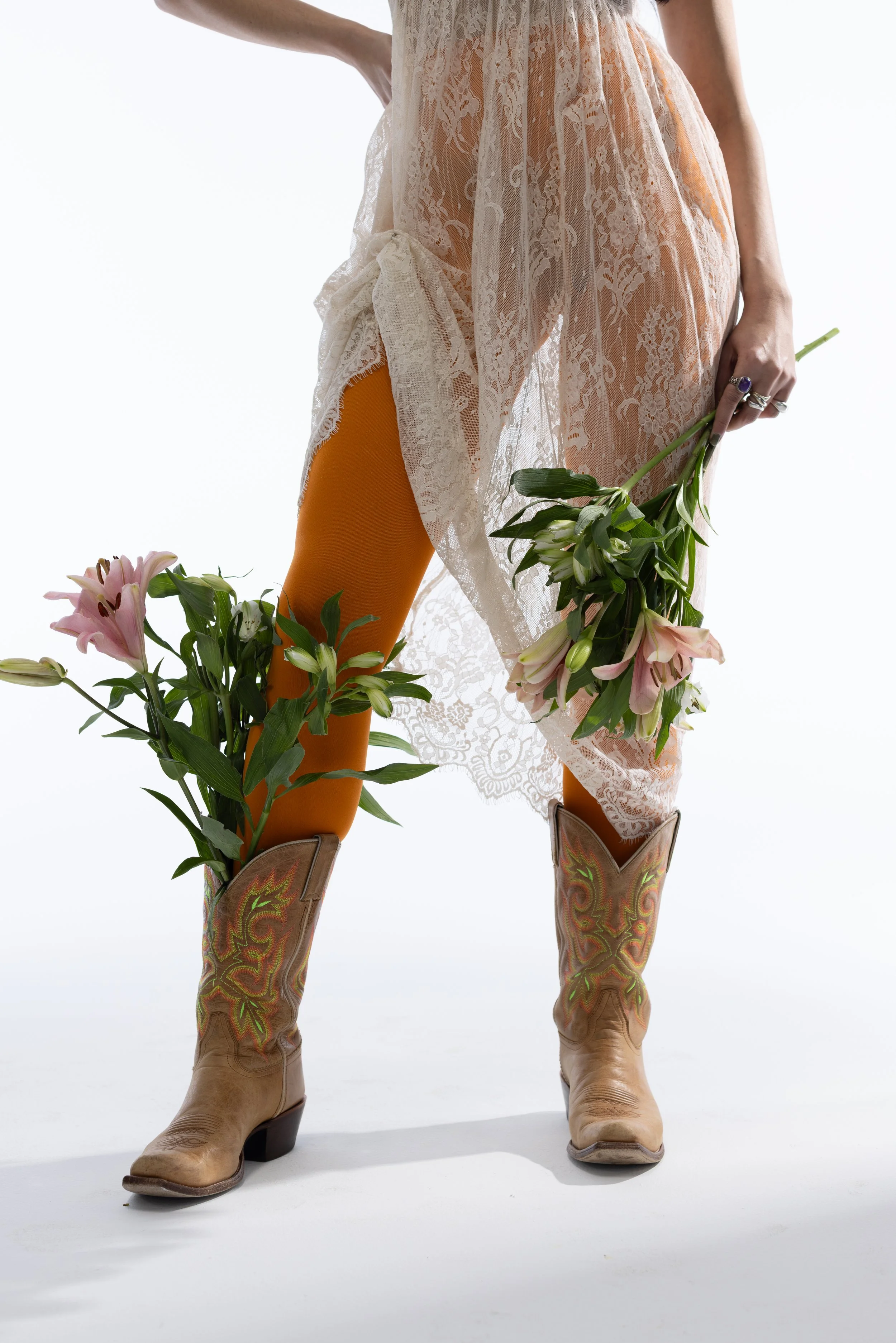 Pier59 Studios x Test Shoot