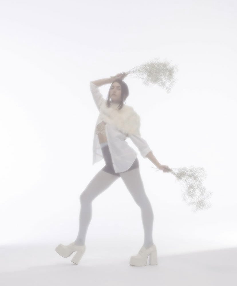 Pier59 Studios x Test Shoot
