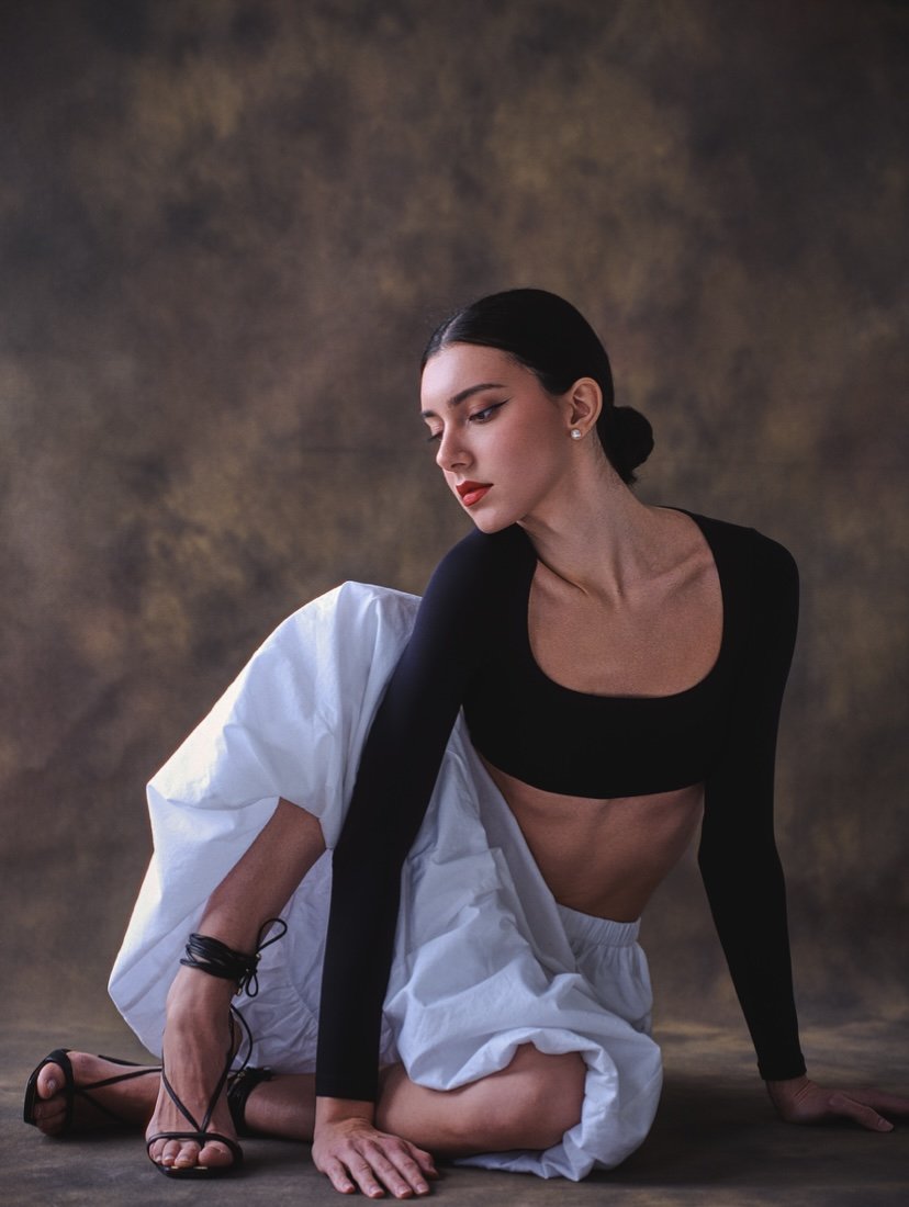 Pier59 Studios x Test Shoot