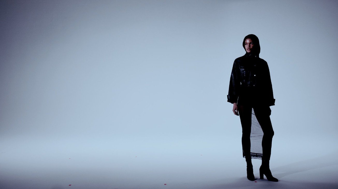 Pier59 Studios x Test Shoot