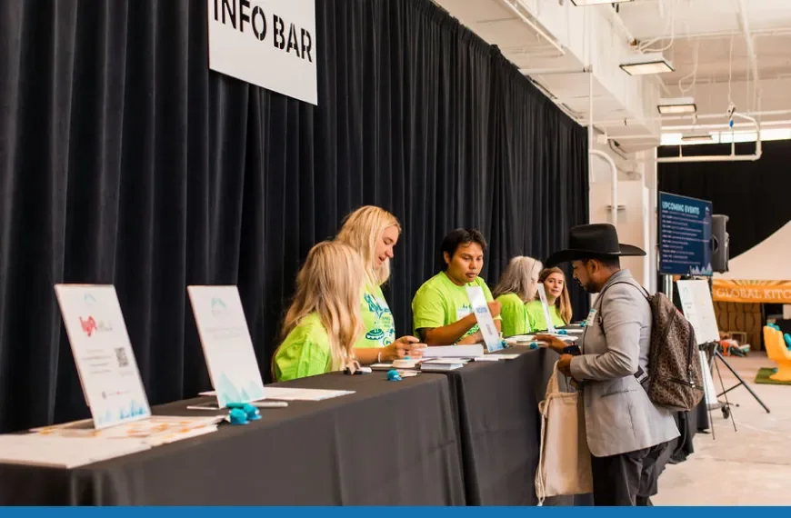 Get Involved — Colorado Startup Week