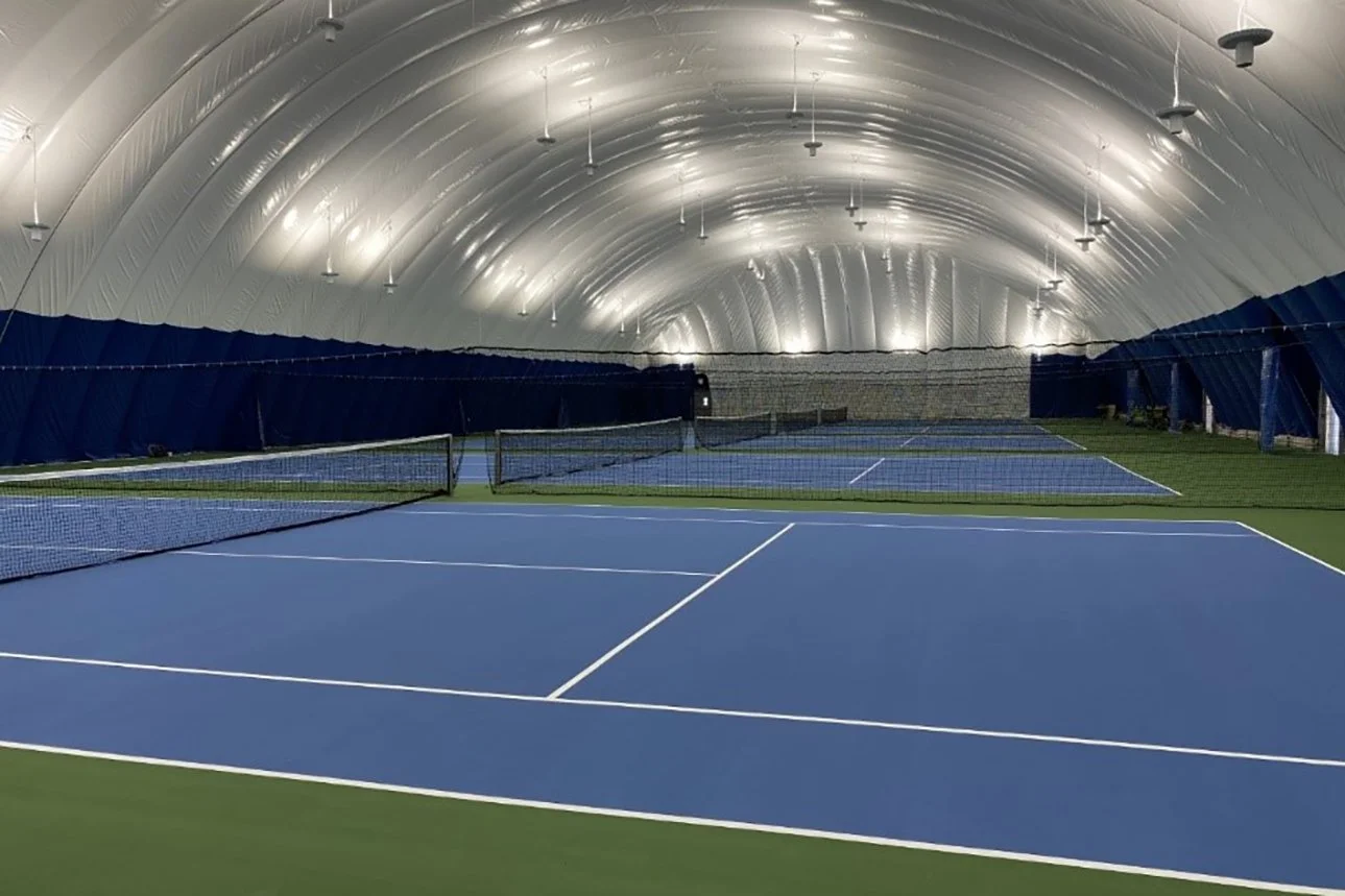 Courts Closing