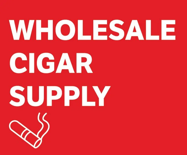 Wholesale Cigar Supply