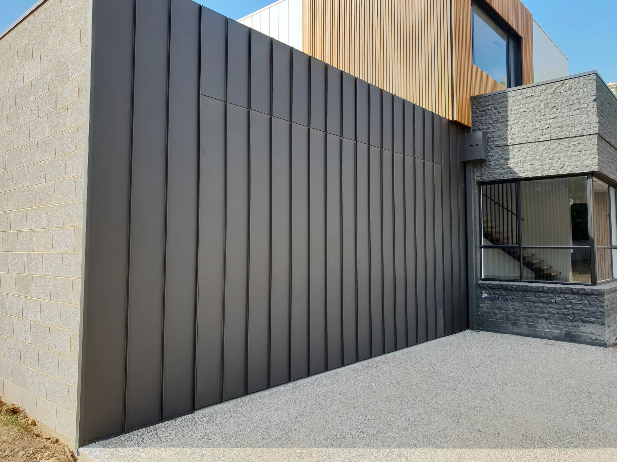 Custom flush mount garage door.jpg