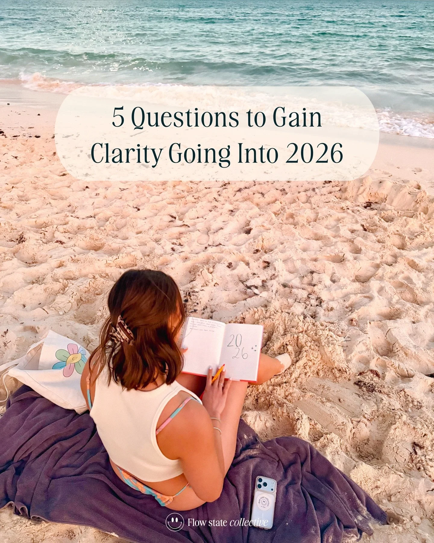 Happy New Year ✨
A new year doesn&rsquo;t ask you to rush.
It invites you to pause.

Before the goals, the plans, and the pressure&hellip; clarity matters.
Clarity about what you want more of.
What you&rsquo;re done carrying.
And how you want to show