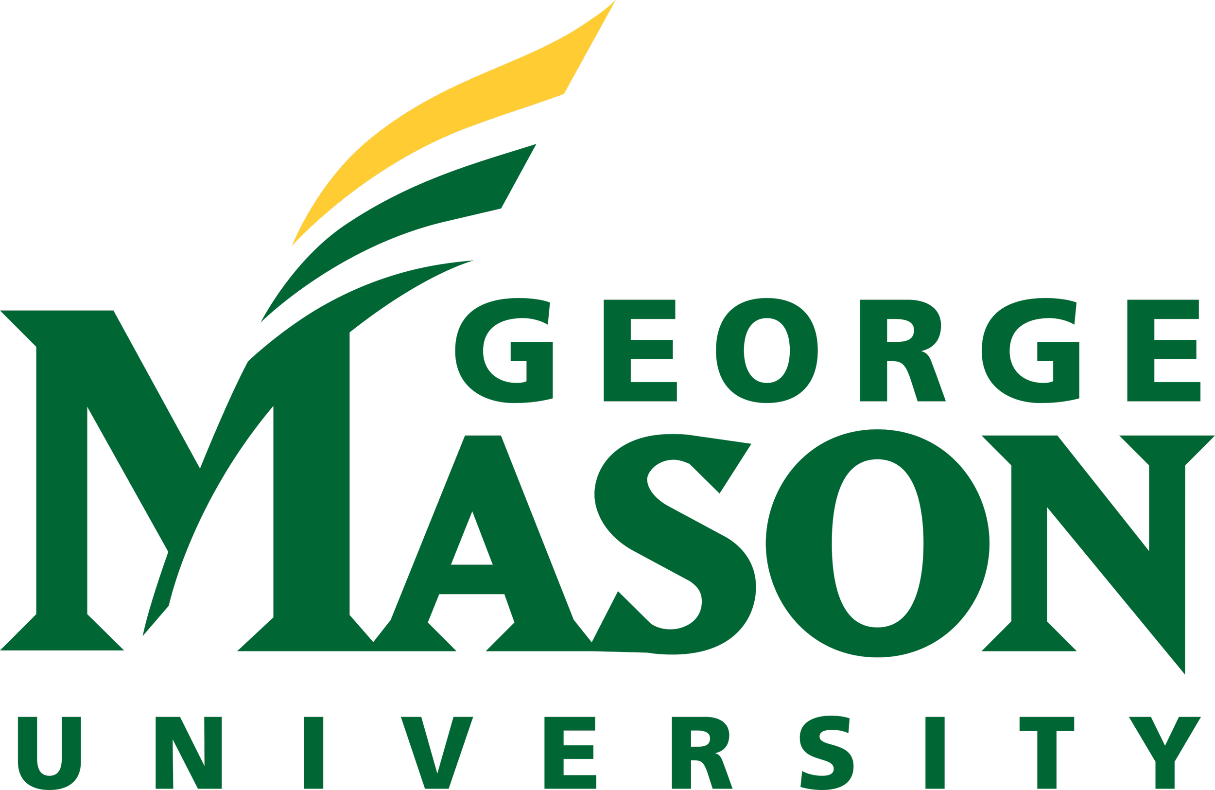 University Acceptances