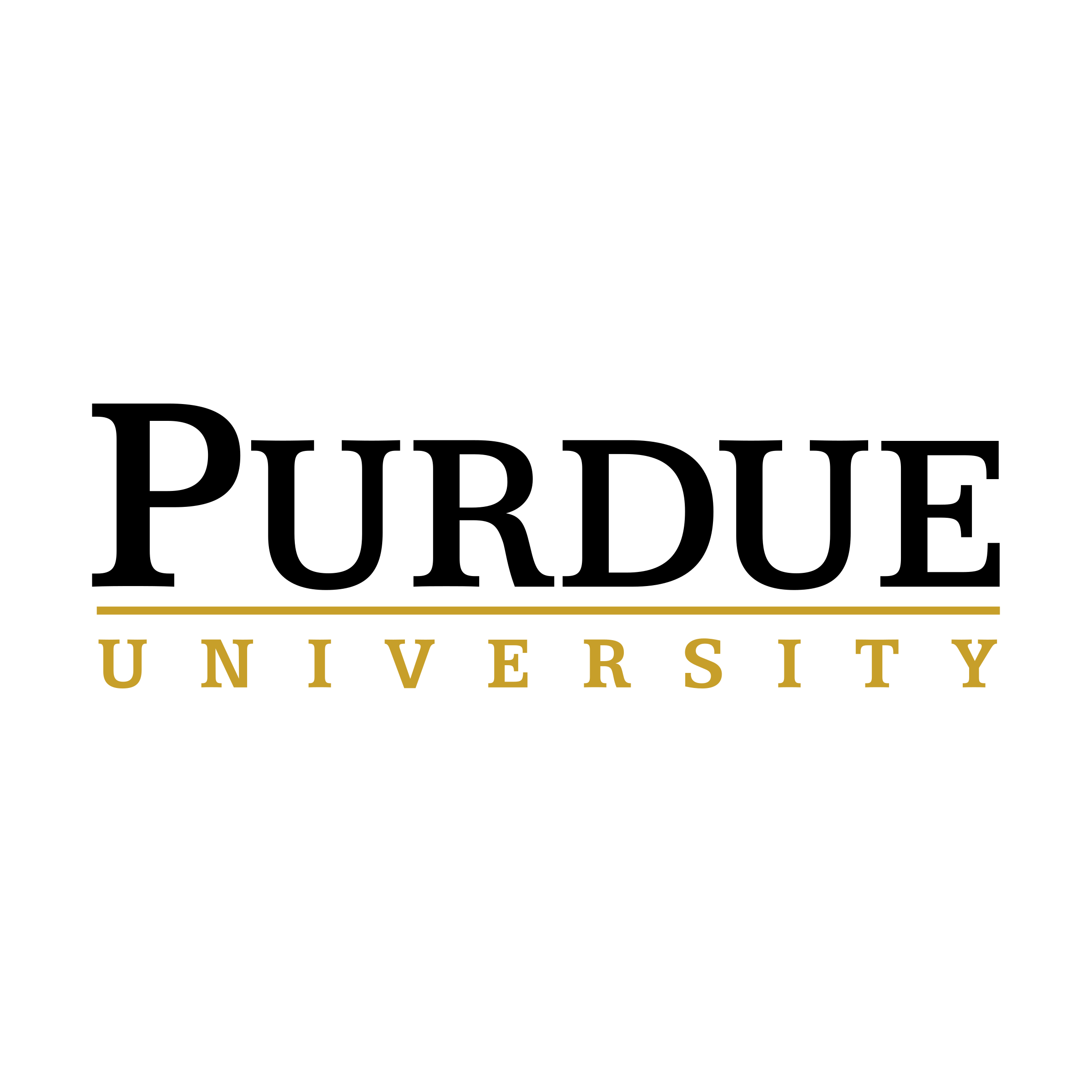 University Acceptances