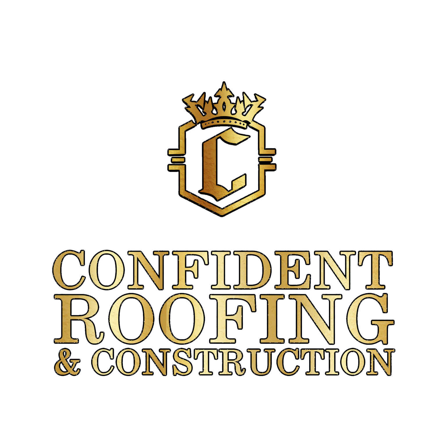 Confident Roofing &amp; Construction