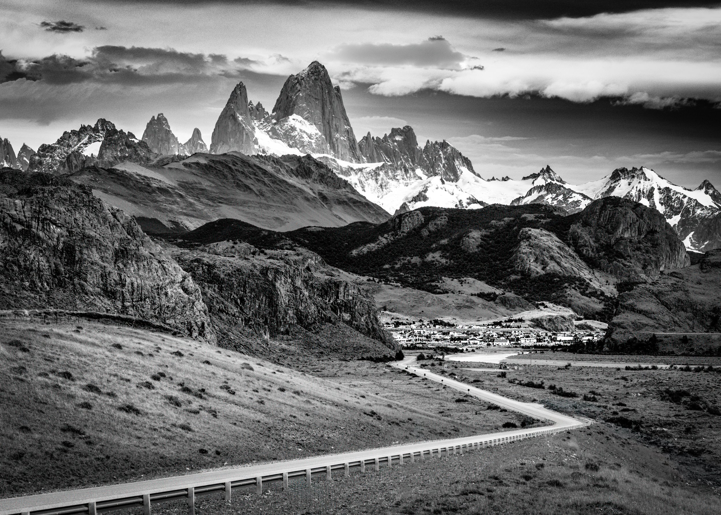 The Call of El Chaltén