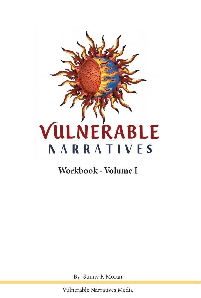 Vulnerable Narratives - Workbook - Vol. 1