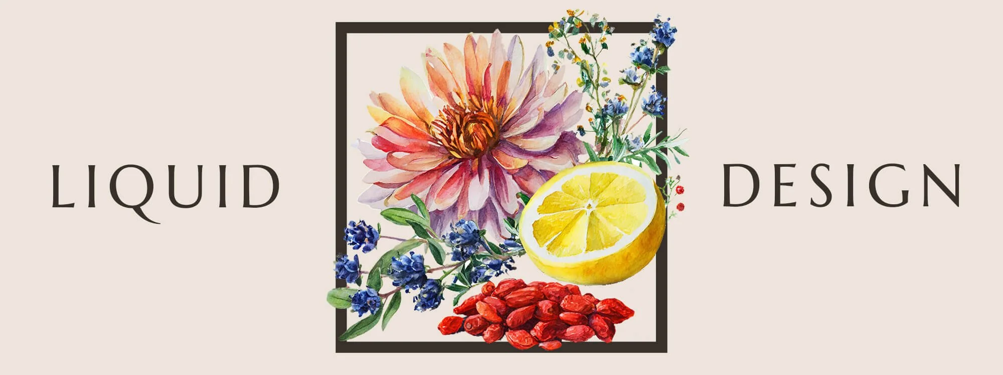 Liquid Design artwork