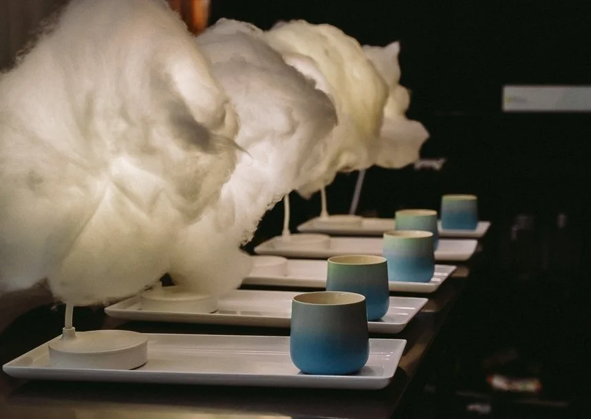 The Forager Bar cocktail experience