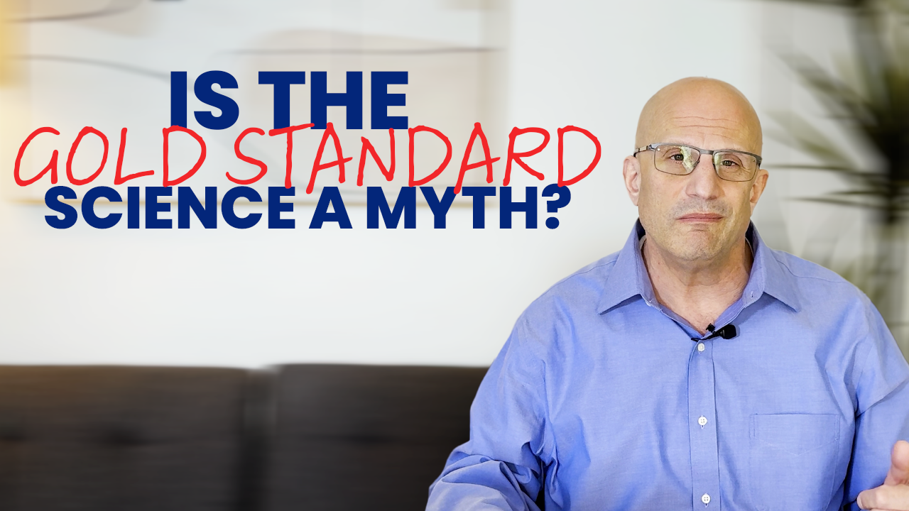 The Truth About Scientific Evidence You’re Not Hearing