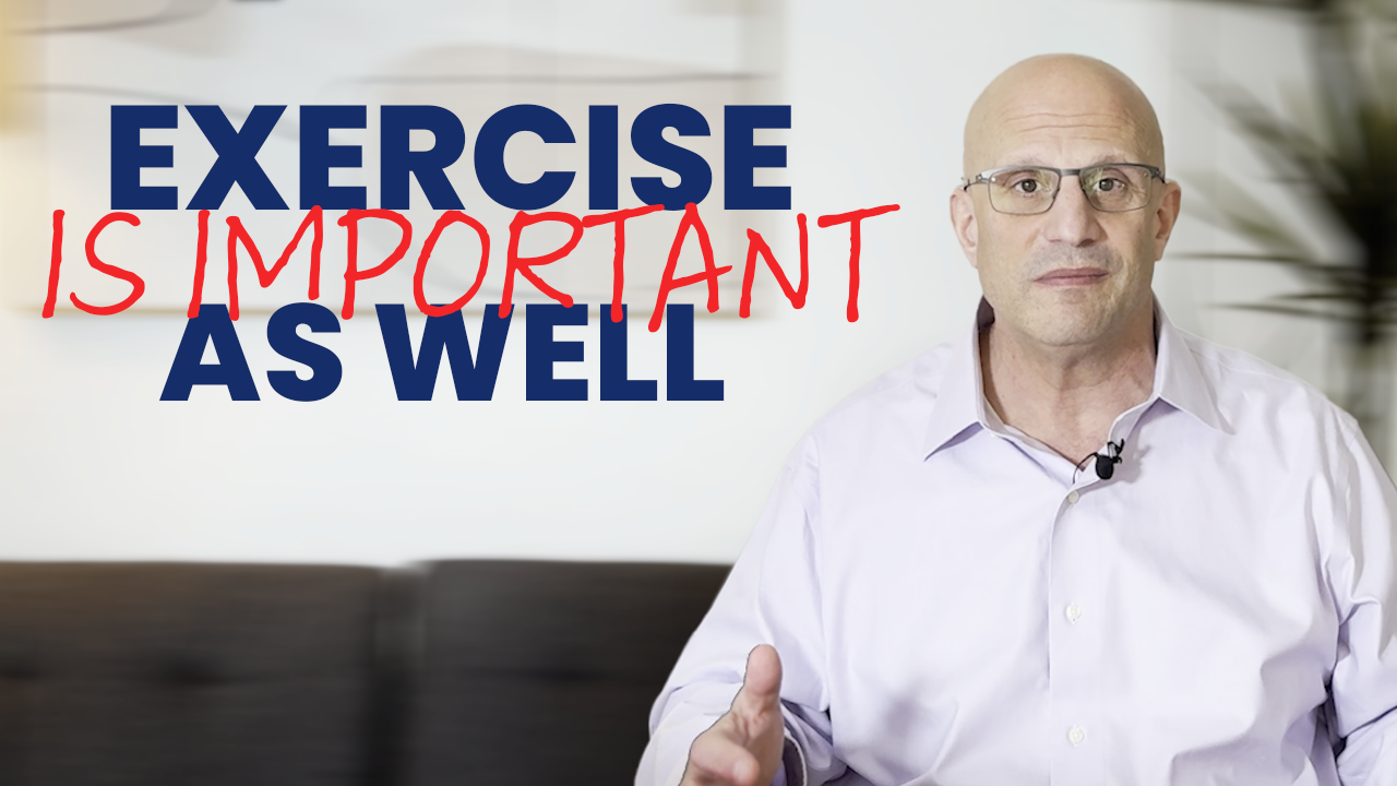 Is Exercise Being Ignored in The Fight Against Obesity?