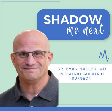 How One Surgeon Challenged the Way Childhood Obesity Treated