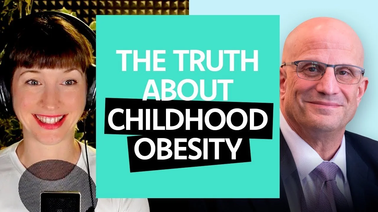 The Truth About Childhood Obesity: What Parents Need to Know