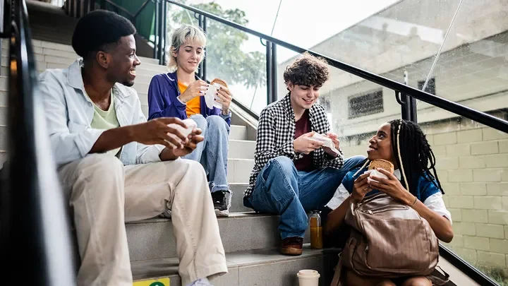 Young adults may be especially prone to overeating ultra-processed foods, study finds | By Deirdre Bardolf Fox News