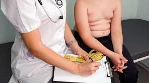 Treating Adolescent Obesity: Early Intervention Is Vital | Julie Peck