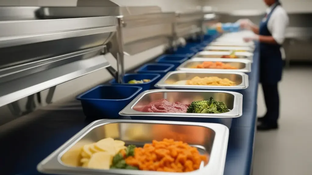 The New Food Pyramid: Pros, Cons, Potential Conflicts of Interest