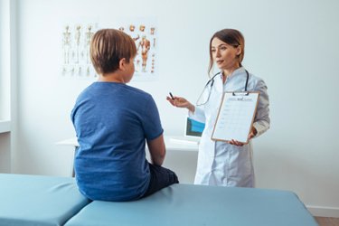 The Problem With Excluding Children From GLP-1 Trials In The U.S.