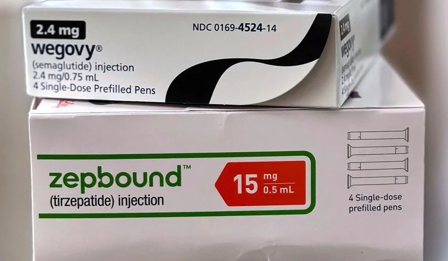 Pediatric trials aim to expand GLP-1 weight loss drugs to younger children